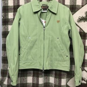 Ariat Jacket